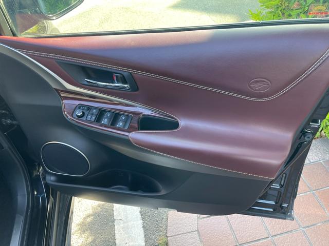 ハリアー プレミアム　冠水歴車ナビバックカメラセーフティーセンス衝突軽減ブレーキ付プリクラッシュセーフティークルーズコントロールスマートキーＰスタートパワーバックドア衝突安全ボディー純正アルミオートマチックハイビーム（38枚目）