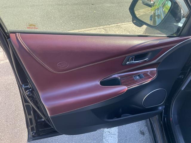 ハリアー プレミアム　冠水歴車ナビバックカメラセーフティーセンス衝突軽減ブレーキ付プリクラッシュセーフティークルーズコントロールスマートキーＰスタートパワーバックドア衝突安全ボディー純正アルミオートマチックハイビーム（43枚目）