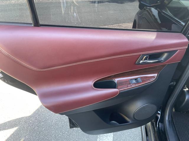 ハリアー プレミアム　冠水歴車ナビバックカメラセーフティーセンス衝突軽減ブレーキ付プリクラッシュセーフティークルーズコントロールスマートキーＰスタートパワーバックドア衝突安全ボディー純正アルミオートマチックハイビーム（48枚目）