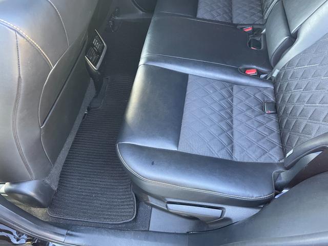 ハリアー プレミアム　冠水歴車ナビバックカメラセーフティーセンス衝突軽減ブレーキ付プリクラッシュセーフティークルーズコントロールスマートキーＰスタートパワーバックドア衝突安全ボディー純正アルミオートマチックハイビーム（50枚目）