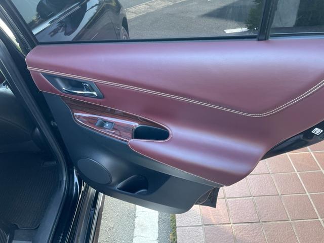 ハリアー プレミアム　冠水歴車ナビバックカメラセーフティーセンス衝突軽減ブレーキ付プリクラッシュセーフティークルーズコントロールスマートキーＰスタートパワーバックドア衝突安全ボディー純正アルミオートマチックハイビーム（53枚目）