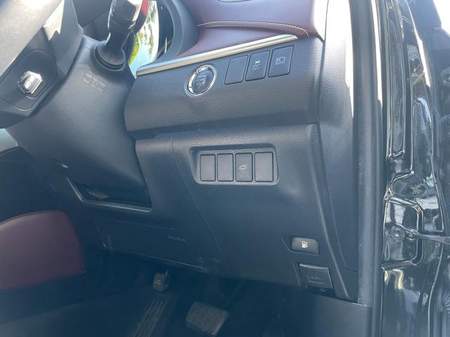 ハリアー プレミアム　冠水歴車ナビバックカメラセーフティーセンス衝突軽減ブレーキ付プリクラッシュセーフティークルーズコントロールスマートキーＰスタートパワーバックドア衝突安全ボディー純正アルミオートマチックハイビーム（70枚目）