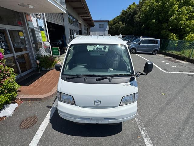 ボンゴトラック シングルワイドローＤＸ　法人ワンオーナーＡＣＰＳＰＷキーレスエントリーフル装備シングルタイヤワイドローＥＴＣ車載器５ＭＴ最大積載量１１５０ｋｇ荷台内寸長２４７ｃｍ幅１６０ｃｍ高３８ｃｍスチール荷台三方開スペアキー付ガソリン車（12枚目）