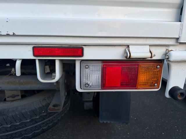 ボンゴトラック シングルワイドローＤＸ　法人ワンオーナーＡＣＰＳＰＷキーレスエントリーフル装備シングルタイヤワイドローＥＴＣ車載器５ＭＴ最大積載量１１５０ｋｇ荷台内寸長２４７ｃｍ幅１６０ｃｍ高３８ｃｍスチール荷台三方開スペアキー付ガソリン車（29枚目）