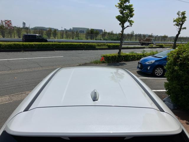 カローラツーリング ハイブリッド　Ｇ　冠水歴車４ＷＤナビＴＶバックカメラＥＴＣ車載器セーフティーセンス衝突軽減ブレーキ付プリクラッシュセーフティーブラインドスポットモニタオートマチックハイビームドラレコ前後２カメラ禁煙車ＬＤＡ付（23枚目）