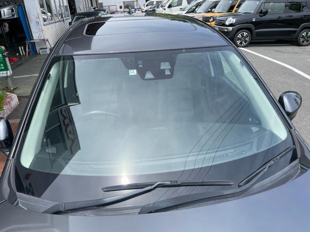ＣＸ－５ ＸＤ　Ｌパッケージ　冠水歴車ナビＴＶバックカメラＥＴＣ車載器禁煙車サンルーフ付ディーゼルターボスマートキーＰスタートイモビ付衝突安全ボディー前席シートヒーター革シートオートライト衝突軽減ブレーキ純正アルミフォグ付（24枚目）