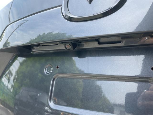 ＣＸ－５ ＸＤ　Ｌパッケージ　冠水歴車ナビＴＶバックカメラＥＴＣ車載器禁煙車サンルーフ付ディーゼルターボスマートキーＰスタートイモビ付衝突安全ボディー前席シートヒーター革シートオートライト衝突軽減ブレーキ純正アルミフォグ付（27枚目）