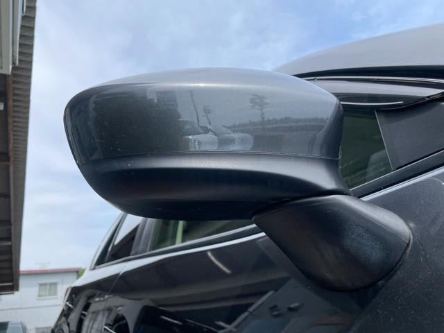 ＣＸ－５ ＸＤ　Ｌパッケージ　冠水歴車ナビＴＶバックカメラＥＴＣ車載器禁煙車サンルーフ付ディーゼルターボスマートキーＰスタートイモビ付衝突安全ボディー前席シートヒーター革シートオートライト衝突軽減ブレーキ純正アルミフォグ付（29枚目）