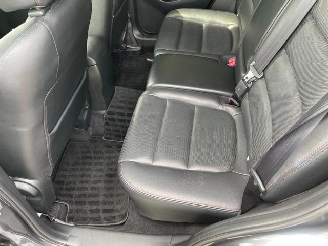 ＣＸ－５ ＸＤ　Ｌパッケージ　冠水歴車ナビＴＶバックカメラＥＴＣ車載器禁煙車サンルーフ付ディーゼルターボスマートキーＰスタートイモビ付衝突安全ボディー前席シートヒーター革シートオートライト衝突軽減ブレーキ純正アルミフォグ付（50枚目）