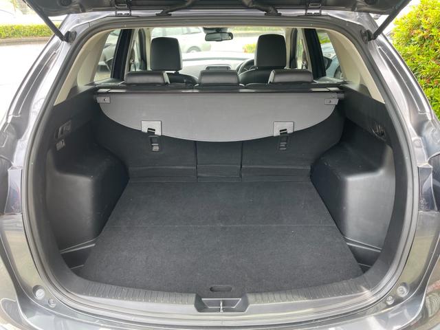 ＣＸ－５ ＸＤ　Ｌパッケージ　冠水歴車ナビＴＶバックカメラＥＴＣ車載器禁煙車サンルーフ付ディーゼルターボスマートキーＰスタートイモビ付衝突安全ボディー前席シートヒーター革シートオートライト衝突軽減ブレーキ純正アルミフォグ付（59枚目）