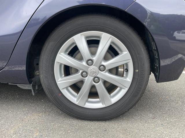 アクア Ｓ　冠水歴車ナビＴＶバックカメラＢＴオーディオ対応ＥＴＣ車載器スマートキーＰスタートイモビライザー禁煙車電格ミラーヘッドライトレベライザーメンテナンスノート取説付純正アルミプライバシーガラス（32枚目）