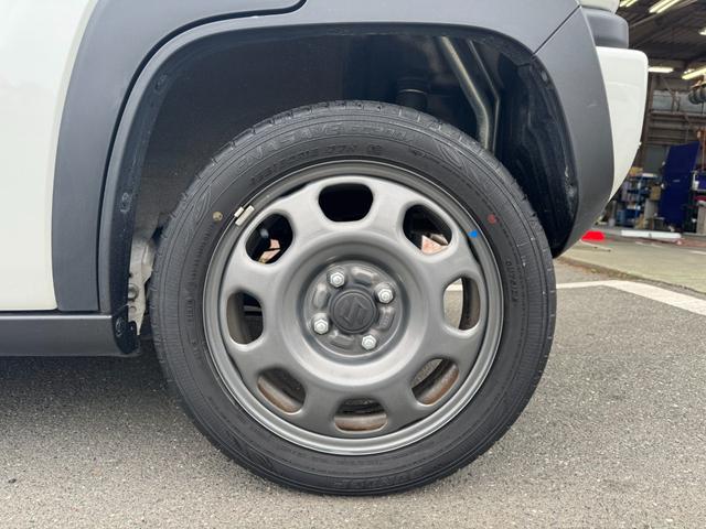 ハスラー ハイブリッドＧ　冠水歴車ディスプレイオーディオＢＴ対応禁煙車スマートキーＰスタートイモビライザーハイブリッド車パール白デュアルカメラブレーキサポート衝突軽減ブレーキサイドカーテンエアバッグ前席シートヒーター（32枚目）