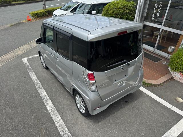 デイズルークス Ｘ　Ｖセレクション　フロア浸水歴車ナビＴＶバックカメラＥＴＣ車載器アラウンドビューモニタースマートキーＰスタートイモビライザーエマージェンシーブレーキ衝突軽減ブレーキ踏み間違え防止装置両側パワスラ電格ミラードラレコ付（6枚目）