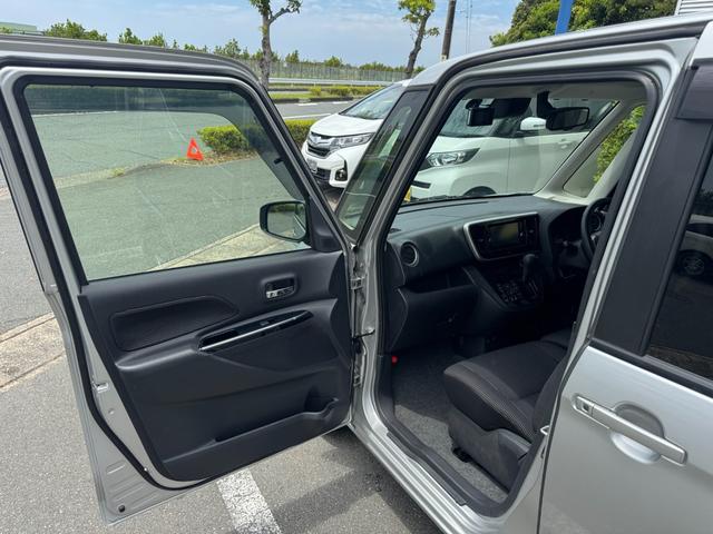 デイズルークス Ｘ　Ｖセレクション　フロア浸水歴車ナビＴＶバックカメラＥＴＣ車載器アラウンドビューモニタースマートキーＰスタートイモビライザーエマージェンシーブレーキ衝突軽減ブレーキ踏み間違え防止装置両側パワスラ電格ミラードラレコ付（41枚目）