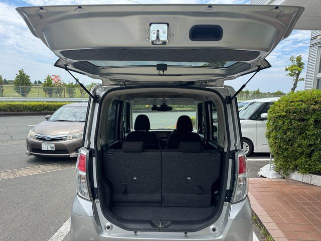 デイズルークス Ｘ　Ｖセレクション　フロア浸水歴車ナビＴＶバックカメラＥＴＣ車載器アラウンドビューモニタースマートキーＰスタートイモビライザーエマージェンシーブレーキ衝突軽減ブレーキ踏み間違え防止装置両側パワスラ電格ミラードラレコ付（73枚目）