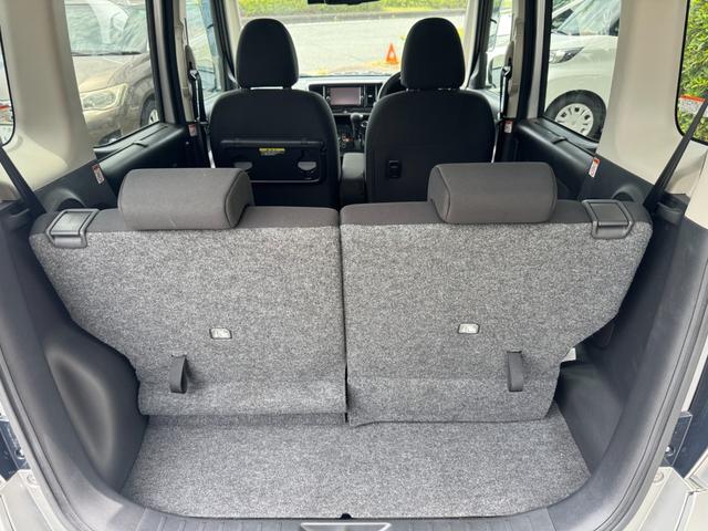 デイズルークス Ｘ　Ｖセレクション　フロア浸水歴車ナビＴＶバックカメラＥＴＣ車載器アラウンドビューモニタースマートキーＰスタートイモビライザーエマージェンシーブレーキ衝突軽減ブレーキ踏み間違え防止装置両側パワスラ電格ミラードラレコ付（74枚目）