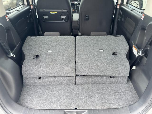 デイズルークス Ｘ　Ｖセレクション　フロア浸水歴車ナビＴＶバックカメラＥＴＣ車載器アラウンドビューモニタースマートキーＰスタートイモビライザーエマージェンシーブレーキ衝突軽減ブレーキ踏み間違え防止装置両側パワスラ電格ミラードラレコ付（77枚目）