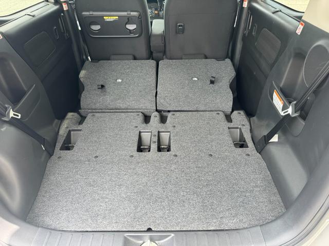 デイズルークス Ｘ　Ｖセレクション　フロア浸水歴車ナビＴＶバックカメラＥＴＣ車載器アラウンドビューモニタースマートキーＰスタートイモビライザーエマージェンシーブレーキ衝突軽減ブレーキ踏み間違え防止装置両側パワスラ電格ミラードラレコ付（78枚目）