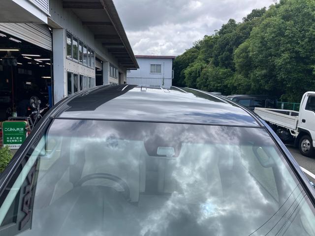 デリカＤ：５ Ｐ　冠水歴車純正ナビＴＶＣＤＤＶＤパノラミックモニターＨＤＭＩ入力パワーバックドア両側パワスラスマートキーＰスタートステアリングヒーターパートタイム４ＷＤＬＥＤヘッドＥＴＣ車載器クルーズコントロール禁煙車（21枚目）