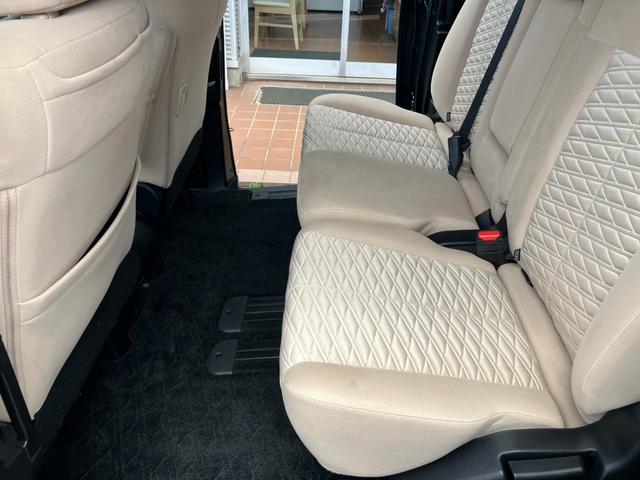 デリカＤ：５ Ｐ　冠水歴車純正ナビＴＶＣＤＤＶＤパノラミックモニターＨＤＭＩ入力パワーバックドア両側パワスラスマートキーＰスタートステアリングヒーターパートタイム４ＷＤＬＥＤヘッドＥＴＣ車載器クルーズコントロール禁煙車（35枚目）