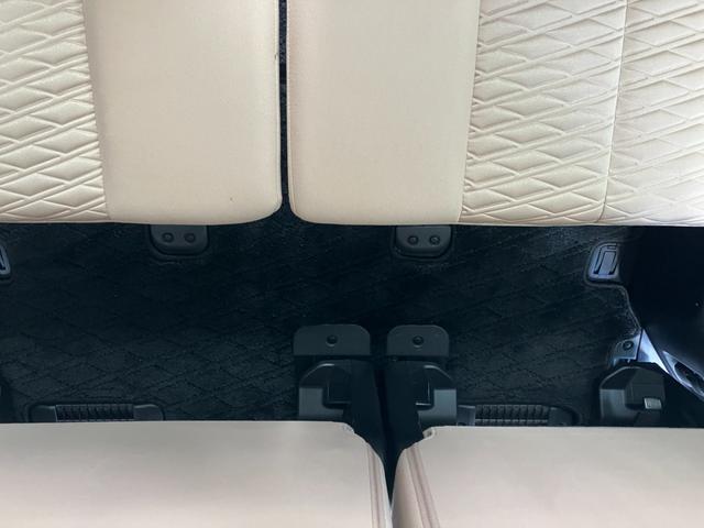 デリカＤ：５ Ｐ　冠水歴車純正ナビＴＶＣＤＤＶＤパノラミックモニターＨＤＭＩ入力パワーバックドア両側パワスラスマートキーＰスタートステアリングヒーターパートタイム４ＷＤＬＥＤヘッドＥＴＣ車載器クルーズコントロール禁煙車（42枚目）
