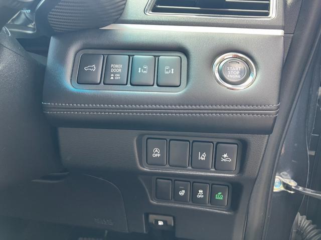 デリカＤ：５ Ｐ　冠水歴車純正ナビＴＶＣＤＤＶＤパノラミックモニターＨＤＭＩ入力パワーバックドア両側パワスラスマートキーＰスタートステアリングヒーターパートタイム４ＷＤＬＥＤヘッドＥＴＣ車載器クルーズコントロール禁煙車（60枚目）