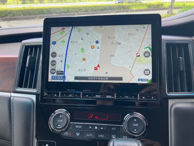 デリカＤ：５ Ｐ　冠水歴車純正ナビＴＶＣＤＤＶＤパノラミックモニターＨＤＭＩ入力パワーバックドア両側パワスラスマートキーＰスタートステアリングヒーターパートタイム４ＷＤＬＥＤヘッドＥＴＣ車載器クルーズコントロール禁煙車（63枚目）