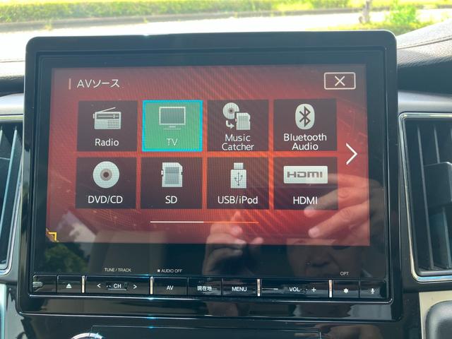 デリカＤ：５ Ｐ　冠水歴車純正ナビＴＶＣＤＤＶＤパノラミックモニターＨＤＭＩ入力パワーバックドア両側パワスラスマートキーＰスタートステアリングヒーターパートタイム４ＷＤＬＥＤヘッドＥＴＣ車載器クルーズコントロール禁煙車（65枚目）
