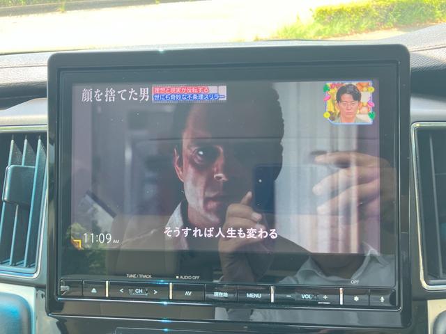 デリカＤ：５ Ｐ　冠水歴車純正ナビＴＶＣＤＤＶＤパノラミックモニターＨＤＭＩ入力パワーバックドア両側パワスラスマートキーＰスタートステアリングヒーターパートタイム４ＷＤＬＥＤヘッドＥＴＣ車載器クルーズコントロール禁煙車（67枚目）