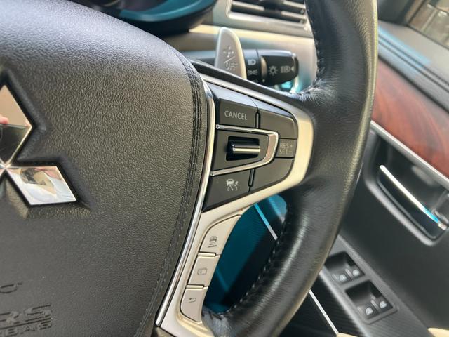 デリカＤ：５ Ｐ　冠水歴車純正ナビＴＶＣＤＤＶＤパノラミックモニターＨＤＭＩ入力パワーバックドア両側パワスラスマートキーＰスタートステアリングヒーターパートタイム４ＷＤＬＥＤヘッドＥＴＣ車載器クルーズコントロール禁煙車（71枚目）
