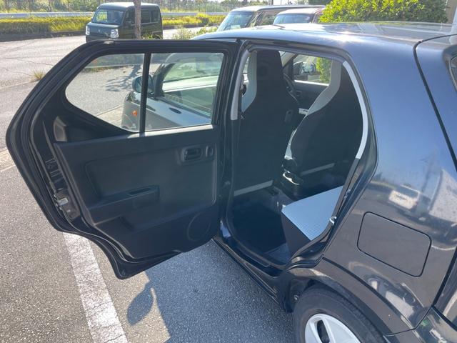 アルト Ｌ　禁煙車ＡＣＰＳＰＷキーレスエントリーフル装備レーダーブレーキサポート衝突軽減ブレーキ付ＥＴＣ車載器ドライブレコーダーヘッドライトレベライザー運転席シートヒータースペアキーセキュリティーアラーム付（46枚目）