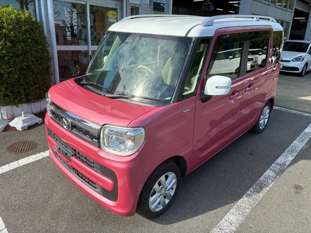 フレアワゴン ＸＳ　冠水歴車ナビＴＶバックカメラＢＴオーディオ対応ドライブレコーダー両側パワースライドドアスマートキープッシュスタートイモビライザー運転席シートヒーター付禁煙車ルーフレール（2枚目）
