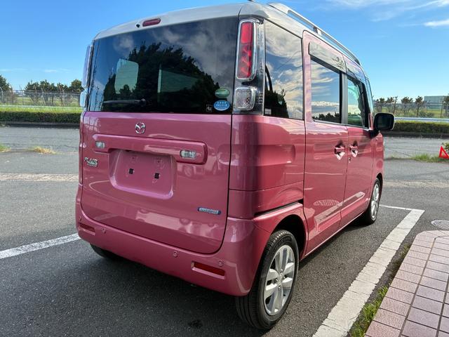 フレアワゴン ＸＳ　冠水歴車ナビＴＶバックカメラＢＴオーディオ対応ドライブレコーダー両側パワースライドドアスマートキープッシュスタートイモビライザー運転席シートヒーター付禁煙車ルーフレール（8枚目）