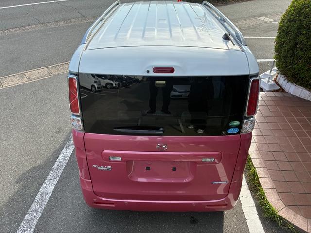 フレアワゴン ＸＳ　冠水歴車ナビＴＶバックカメラＢＴオーディオ対応ドライブレコーダー両側パワースライドドアスマートキープッシュスタートイモビライザー運転席シートヒーター付禁煙車ルーフレール（11枚目）