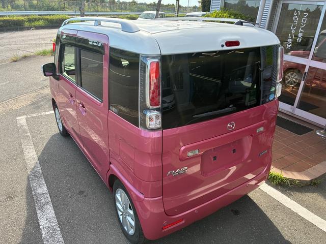 フレアワゴン ＸＳ　冠水歴車ナビＴＶバックカメラＢＴオーディオ対応ドライブレコーダー両側パワースライドドアスマートキープッシュスタートイモビライザー運転席シートヒーター付禁煙車ルーフレール（13枚目）