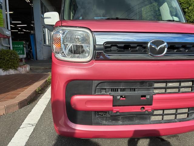 フレアワゴン ＸＳ　冠水歴車ナビＴＶバックカメラＢＴオーディオ対応ドライブレコーダー両側パワースライドドアスマートキープッシュスタートイモビライザー運転席シートヒーター付禁煙車ルーフレール（17枚目）