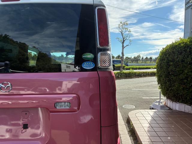フレアワゴン ＸＳ　冠水歴車ナビＴＶバックカメラＢＴオーディオ対応ドライブレコーダー両側パワースライドドアスマートキープッシュスタートイモビライザー運転席シートヒーター付禁煙車ルーフレール（19枚目）