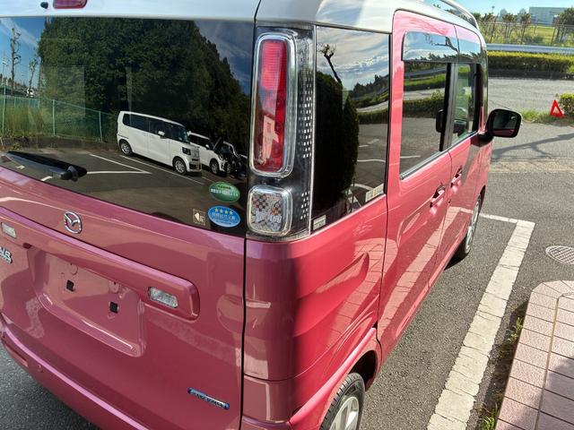 フレアワゴン ＸＳ　冠水歴車ナビＴＶバックカメラＢＴオーディオ対応ドライブレコーダー両側パワースライドドアスマートキープッシュスタートイモビライザー運転席シートヒーター付禁煙車ルーフレール（20枚目）