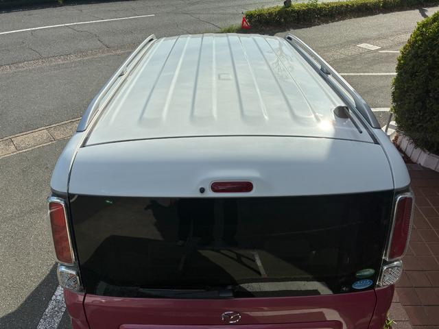 フレアワゴン ＸＳ　冠水歴車ナビＴＶバックカメラＢＴオーディオ対応ドライブレコーダー両側パワースライドドアスマートキープッシュスタートイモビライザー運転席シートヒーター付禁煙車ルーフレール（23枚目）