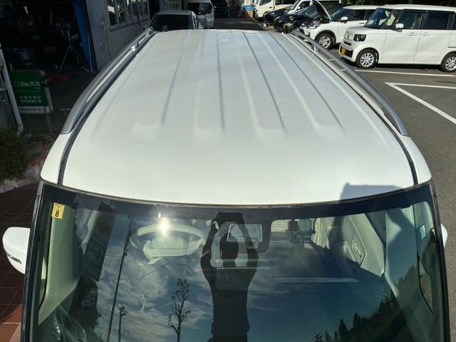 フレアワゴン ＸＳ　冠水歴車ナビＴＶバックカメラＢＴオーディオ対応ドライブレコーダー両側パワースライドドアスマートキープッシュスタートイモビライザー運転席シートヒーター付禁煙車ルーフレール（24枚目）