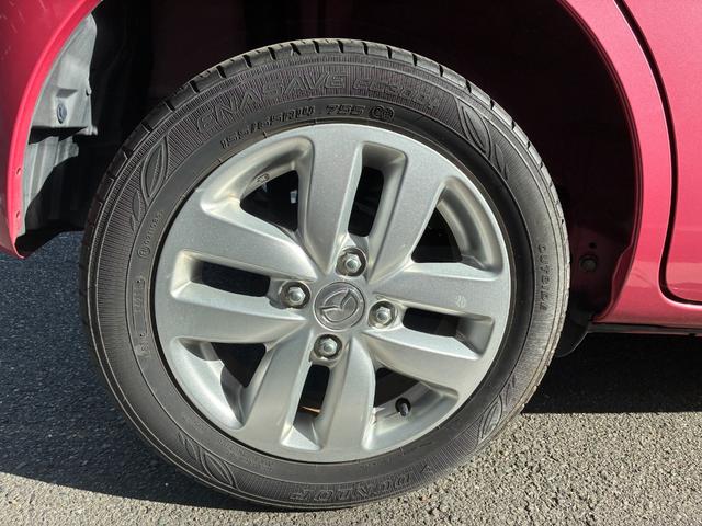 フレアワゴン ＸＳ　冠水歴車ナビＴＶバックカメラＢＴオーディオ対応ドライブレコーダー両側パワースライドドアスマートキープッシュスタートイモビライザー運転席シートヒーター付禁煙車ルーフレール（32枚目）
