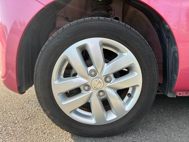 フレアワゴン ＸＳ　冠水歴車ナビＴＶバックカメラＢＴオーディオ対応ドライブレコーダー両側パワースライドドアスマートキープッシュスタートイモビライザー運転席シートヒーター付禁煙車ルーフレール（34枚目）