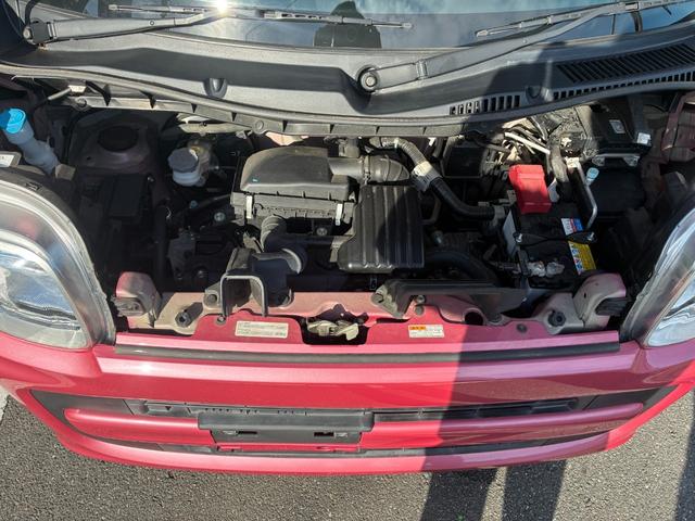 フレアワゴン ＸＳ　冠水歴車ナビＴＶバックカメラＢＴオーディオ対応ドライブレコーダー両側パワースライドドアスマートキープッシュスタートイモビライザー運転席シートヒーター付禁煙車ルーフレール（37枚目）