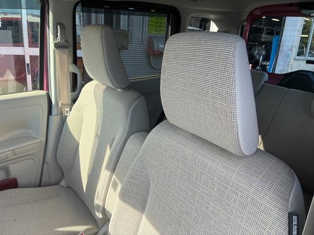 フレアワゴン ＸＳ　冠水歴車ナビＴＶバックカメラＢＴオーディオ対応ドライブレコーダー両側パワースライドドアスマートキープッシュスタートイモビライザー運転席シートヒーター付禁煙車ルーフレール（45枚目）
