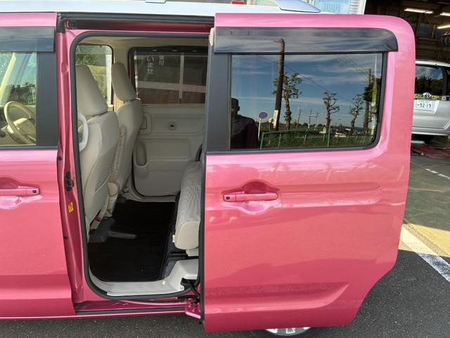フレアワゴン ＸＳ　冠水歴車ナビＴＶバックカメラＢＴオーディオ対応ドライブレコーダー両側パワースライドドアスマートキープッシュスタートイモビライザー運転席シートヒーター付禁煙車ルーフレール（48枚目）