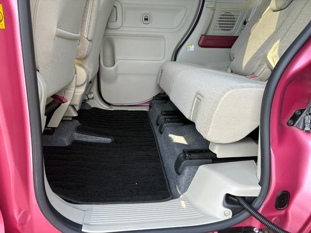 フレアワゴン ＸＳ　冠水歴車ナビＴＶバックカメラＢＴオーディオ対応ドライブレコーダー両側パワースライドドアスマートキープッシュスタートイモビライザー運転席シートヒーター付禁煙車ルーフレール（51枚目）