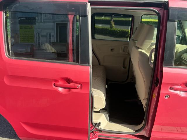 フレアワゴン ＸＳ　冠水歴車ナビＴＶバックカメラＢＴオーディオ対応ドライブレコーダー両側パワースライドドアスマートキープッシュスタートイモビライザー運転席シートヒーター付禁煙車ルーフレール（52枚目）