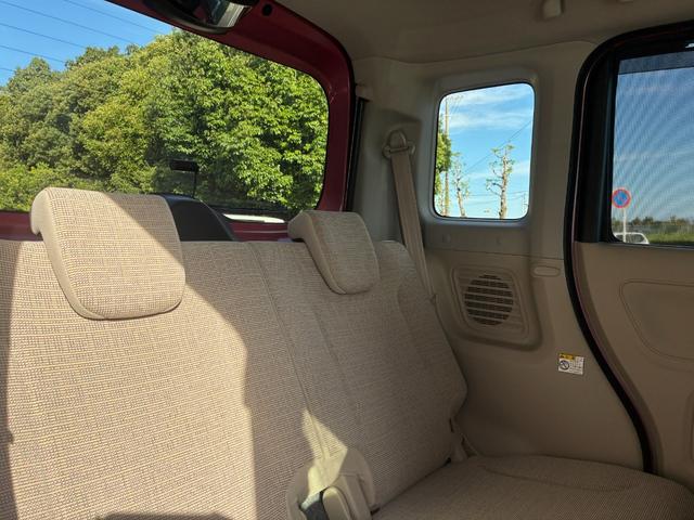 フレアワゴン ＸＳ　冠水歴車ナビＴＶバックカメラＢＴオーディオ対応ドライブレコーダー両側パワースライドドアスマートキープッシュスタートイモビライザー運転席シートヒーター付禁煙車ルーフレール（53枚目）