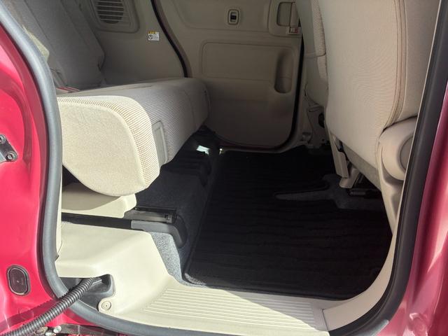 フレアワゴン ＸＳ　冠水歴車ナビＴＶバックカメラＢＴオーディオ対応ドライブレコーダー両側パワースライドドアスマートキープッシュスタートイモビライザー運転席シートヒーター付禁煙車ルーフレール（55枚目）