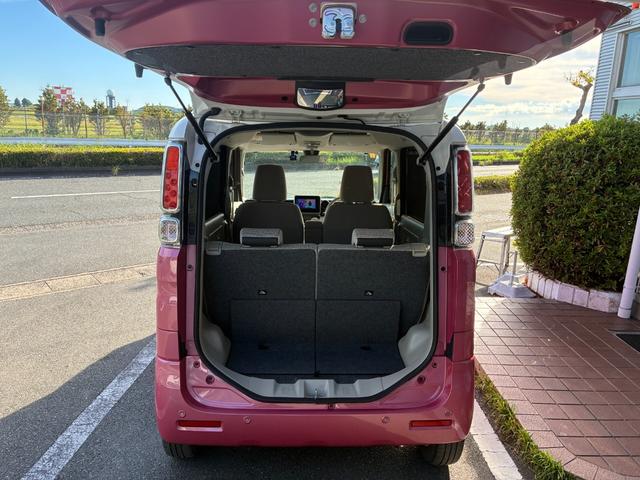 フレアワゴン ＸＳ　冠水歴車ナビＴＶバックカメラＢＴオーディオ対応ドライブレコーダー両側パワースライドドアスマートキープッシュスタートイモビライザー運転席シートヒーター付禁煙車ルーフレール（56枚目）